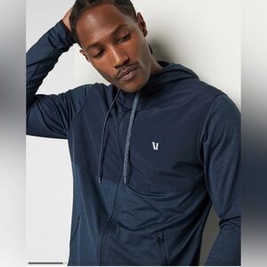 NEW Vuori Sunday Element Jacket
